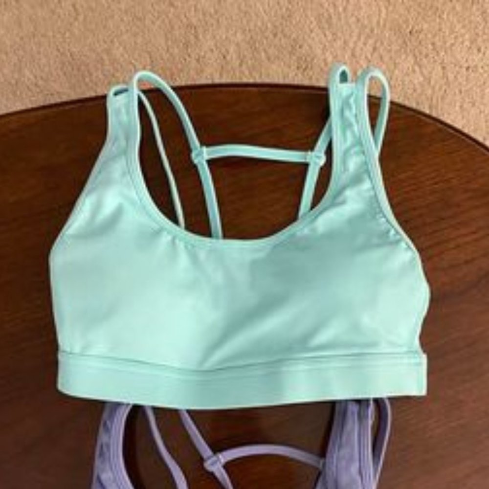 Ptula Sports Bra